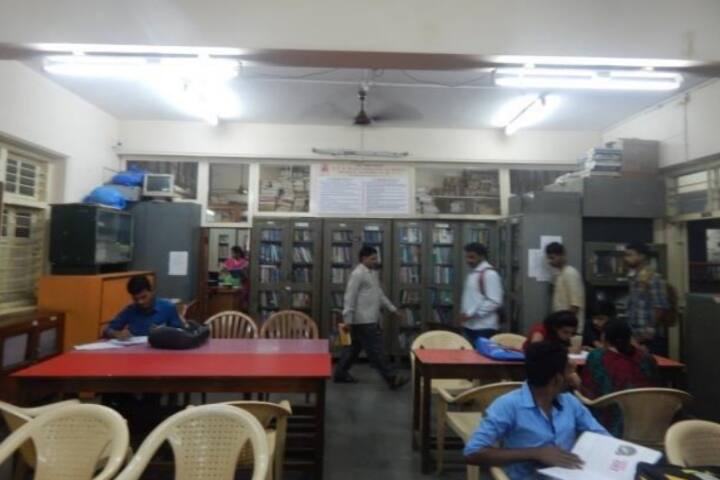 Dr TK Tope Arts and Commerce Night Senior College campus in Mumbai City, Maharashtra, India — photo 2