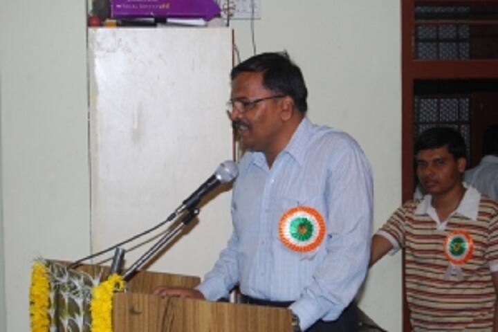 Dr TK Tope Arts and Commerce Night Senior College campus in Mumbai City, Maharashtra, India — photo 5