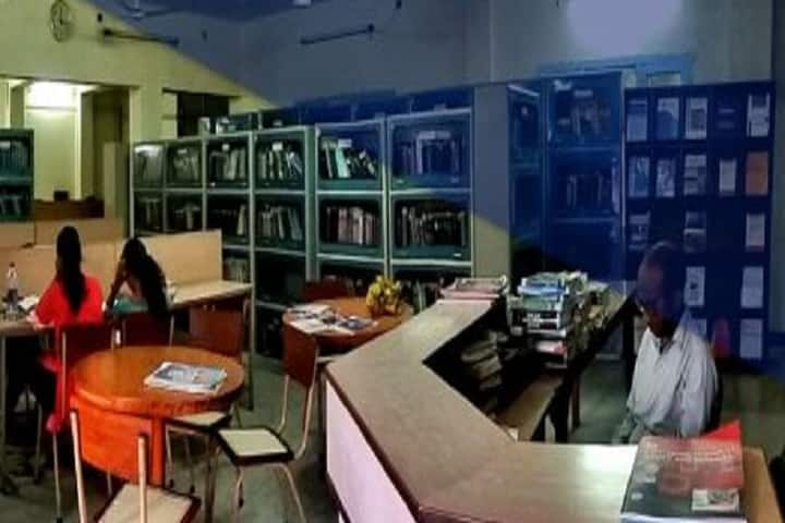 Christian Dental College campus in Ludhiana, Punjab, India — photo 4