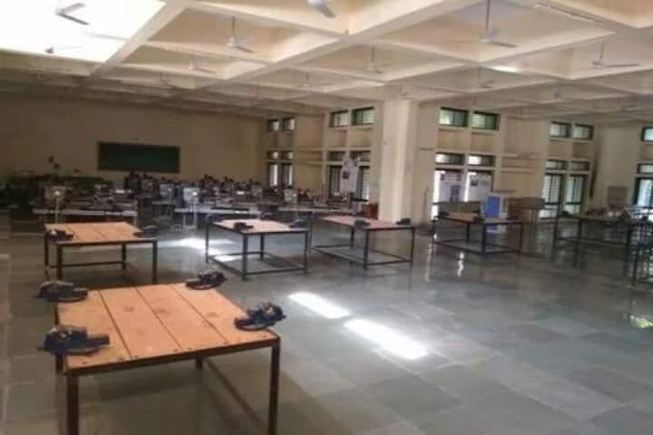 GEC Patan campus in Patan, Gujarat, India — photo 6