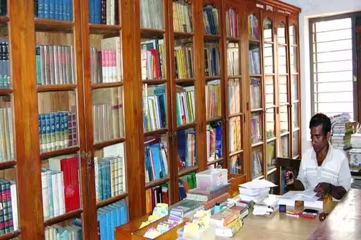 Panskura Banamali College campus in Kalandipur, West Bengal, India — photo 2