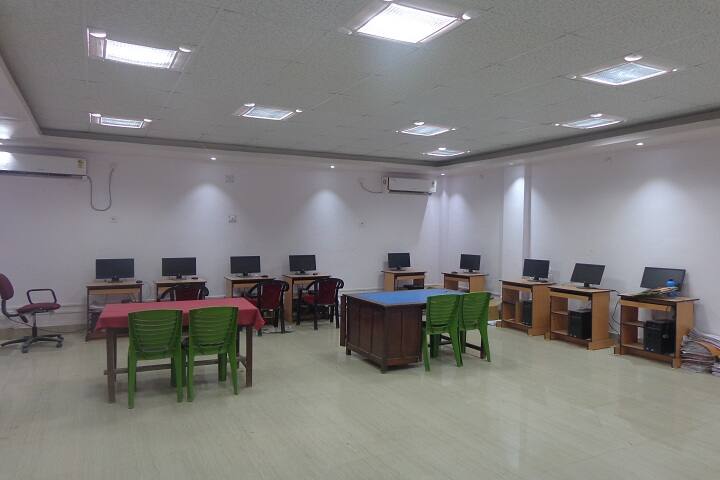 University BT and Evening College campus in Cooch Behar, West Bengal, India — photo 3