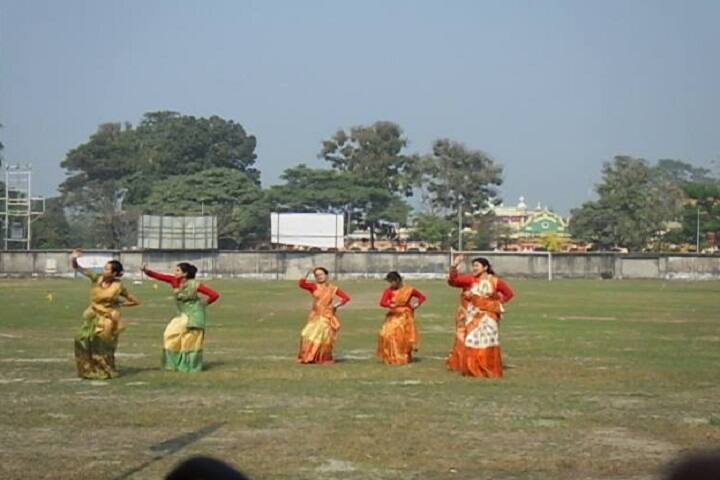 University BT and Evening College campus in Cooch Behar, West Bengal, India — photo 5