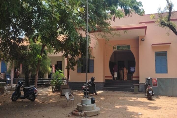 Government Sanskrit College campus in Thiruvananthapuram, Kerala, India — photo 2