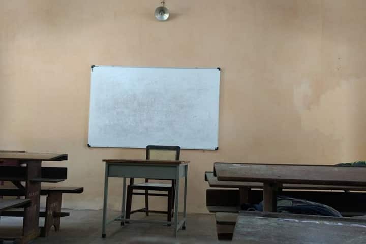 Government Sanskrit College campus in Thiruvananthapuram, Kerala, India — photo 3