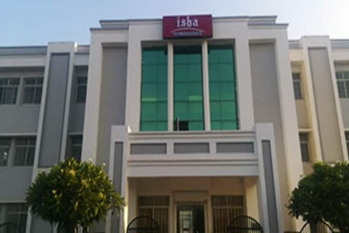ISBA Indore campus in Indore, Madhya Pradesh, India — photo 2