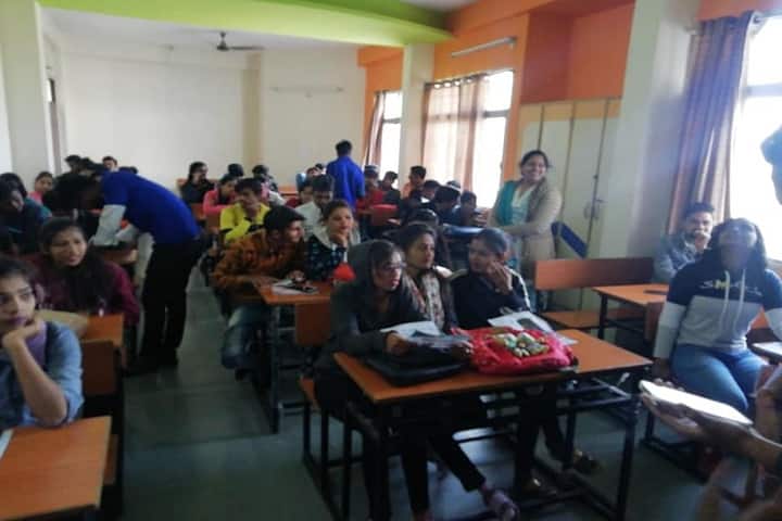 ISBA Indore campus in Indore, Madhya Pradesh, India — photo 5