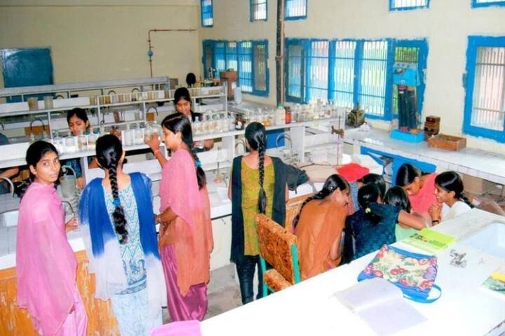 KM Government College campus in Jind, Haryana, India — photo 3