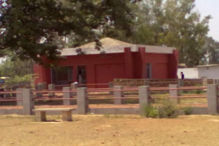 KM Government College campus in Jind, Haryana, India — photo 6