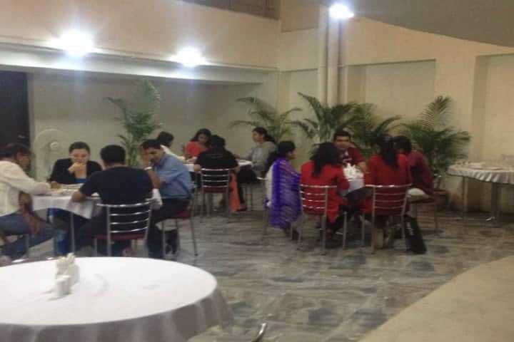 GNLU Gandhinagar campus in Gandhinagar, Gujarat, India — photo 4