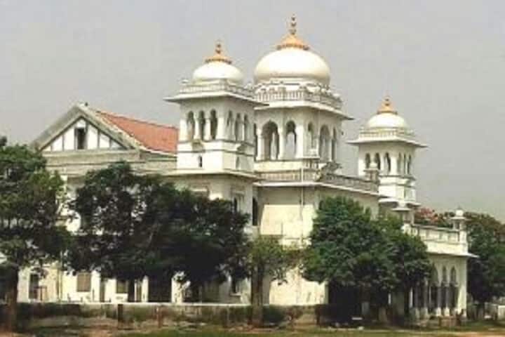 CMP Degree College Allahabad campus in Allahabad, Uttar Pradesh, India — photo 2