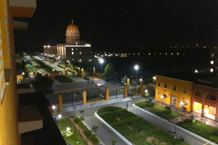 Manipal University Jaipur campus in Jaipur, Rajasthan, India — photo 3