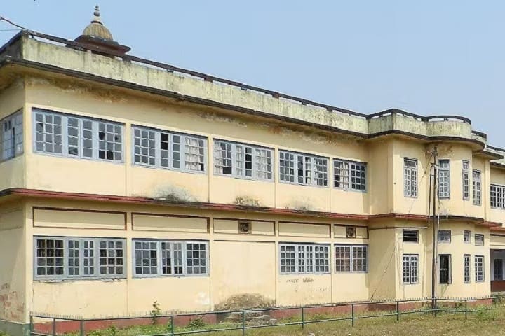 DHSK Dibrugarh campus in Dibrugarh, Assam, India — photo 1