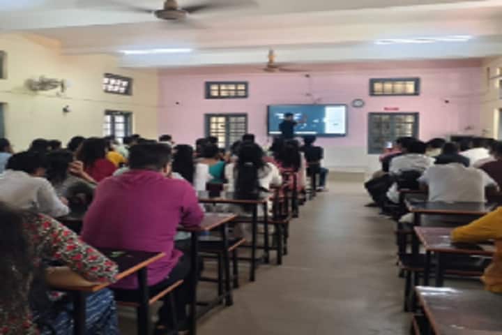 DHSK Dibrugarh campus in Dibrugarh, Assam, India — photo 2