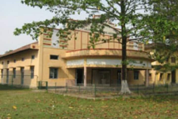 DHSK Dibrugarh campus in Dibrugarh, Assam, India — photo 3