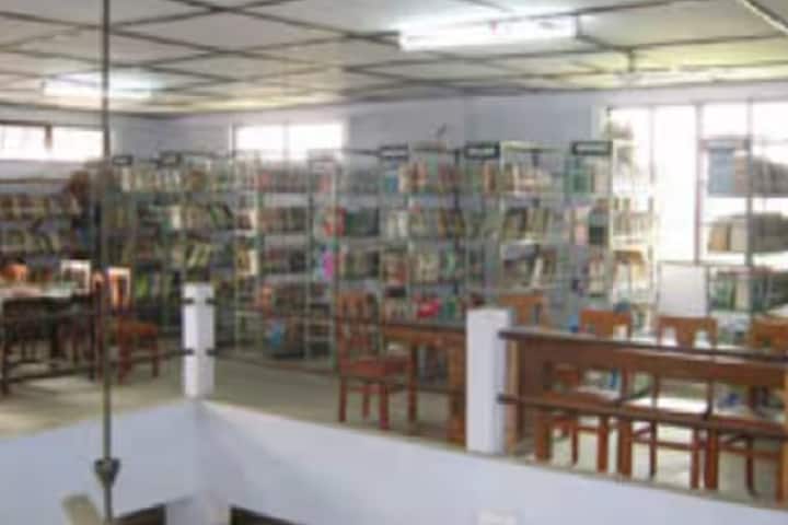 DHSK Dibrugarh campus in Dibrugarh, Assam, India — photo 4