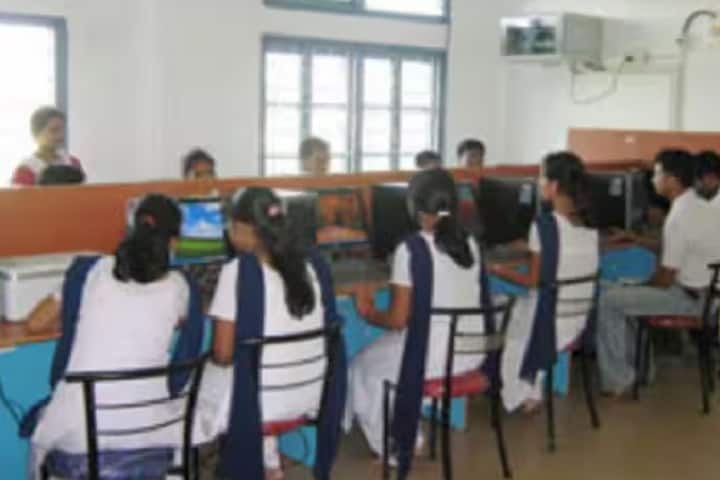 DHSK Dibrugarh campus in Dibrugarh, Assam, India — photo 5