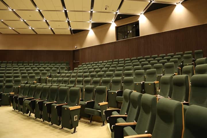 Mody University campus in Sikar, Rajasthan, India — photo 4