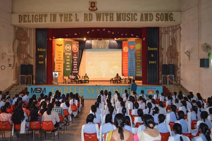 MSM Meerut campus in Meerut, Uttar Pradesh, India — photo 2