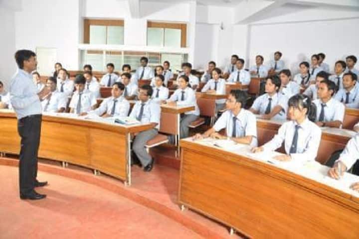 MSM Meerut campus in Meerut, Uttar Pradesh, India — photo 3