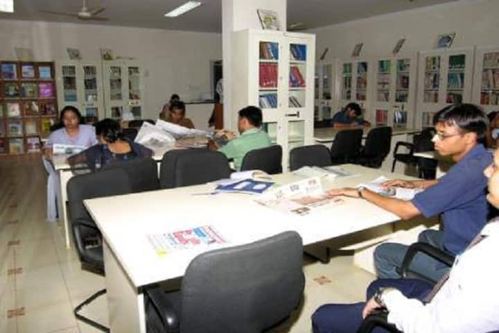 MSM Meerut campus in Meerut, Uttar Pradesh, India — photo 4