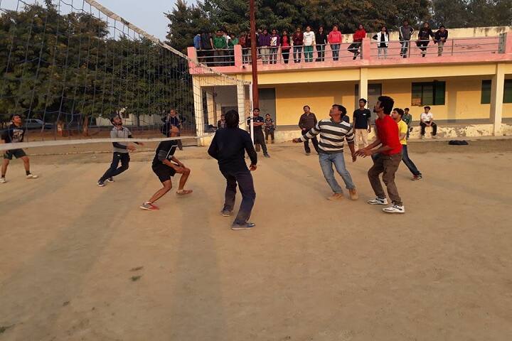 MSM Meerut campus in Meerut, Uttar Pradesh, India — photo 5