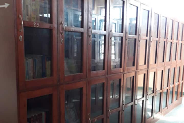 Kanwar Durga Chand Government Degree College campus in Kangra, Himachal Pradesh, India — photo 4