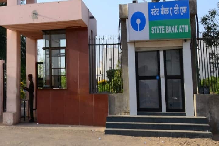 VGU Jaipur campus in Jaipur, Rajasthan, India