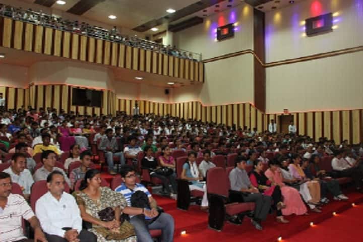 VGU Jaipur campus in Jaipur, Rajasthan, India — photo 2