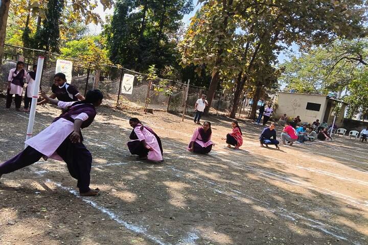 Vidarbha Youth Welfare Society campus in Amravati, Maharashtra, India — photo 5