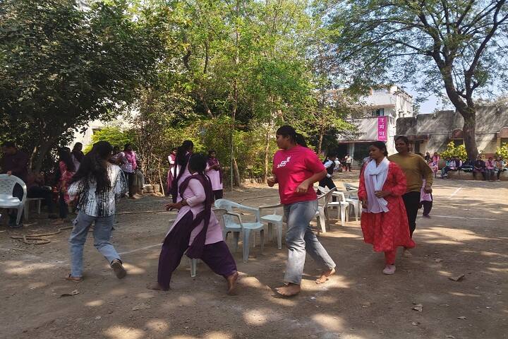 Vidarbha Youth Welfare Society campus in Amravati, Maharashtra, India — photo 6