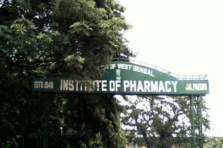 Institute of Pharmacy campus in Jalpaiguri, West Bengal, India — photo 2