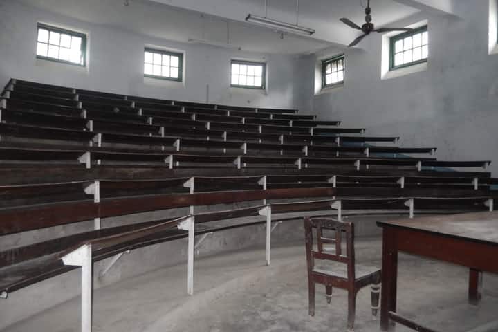 Institute of Pharmacy campus in Jalpaiguri, West Bengal, India — photo 3