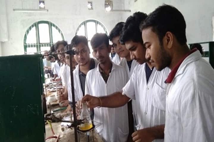 Institute of Pharmacy campus in Jalpaiguri, West Bengal, India — photo 4
