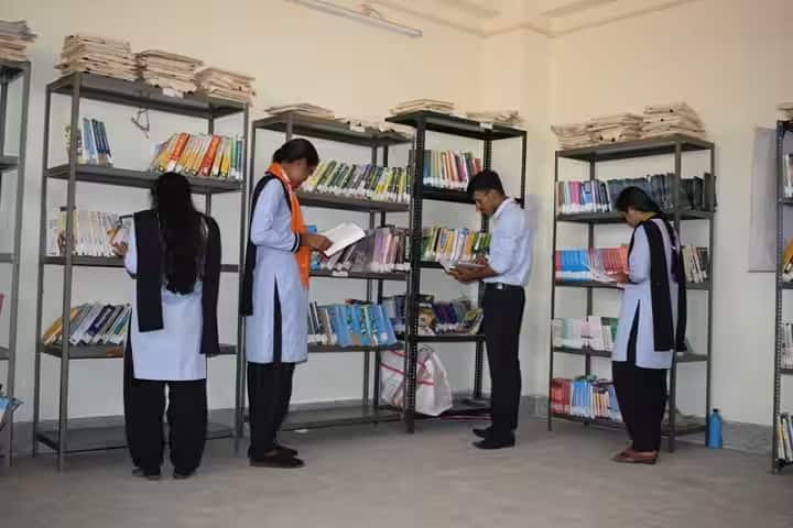 Rabindranath Thakur Mahavidyalaya campus in Bishalgarh, Tripura, India — photo 6