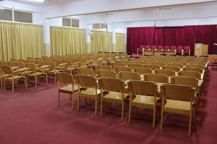 Sri K Puttaswamy First Grade College campus in Mysuru, Karnataka, India — photo 5