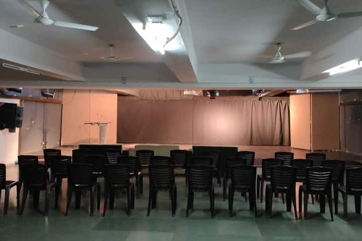 JG College of Education for Women campus in Ahmedabad, Gujarat, India — photo 5