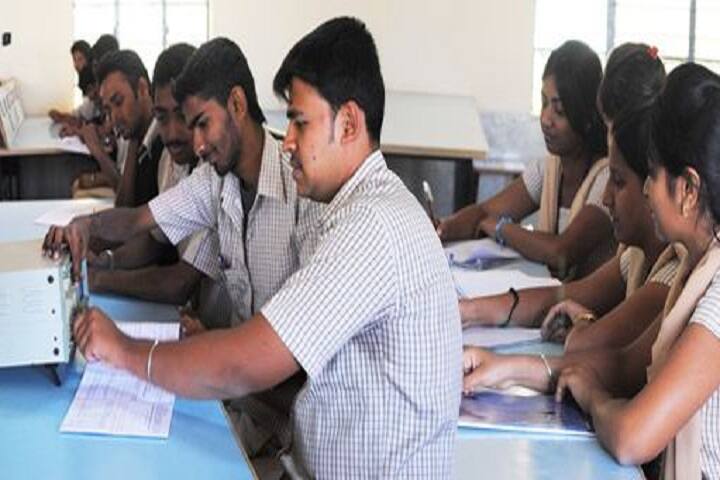 NIE First Grade College campus in Mysuru, Karnataka, India — photo 5