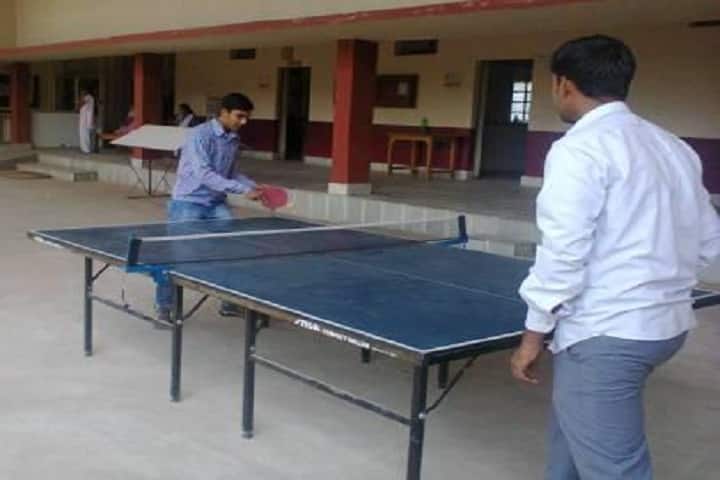 Shri Sai Mahavidyalaya campus in Tamai, Madhya Pradesh, India — photo 4