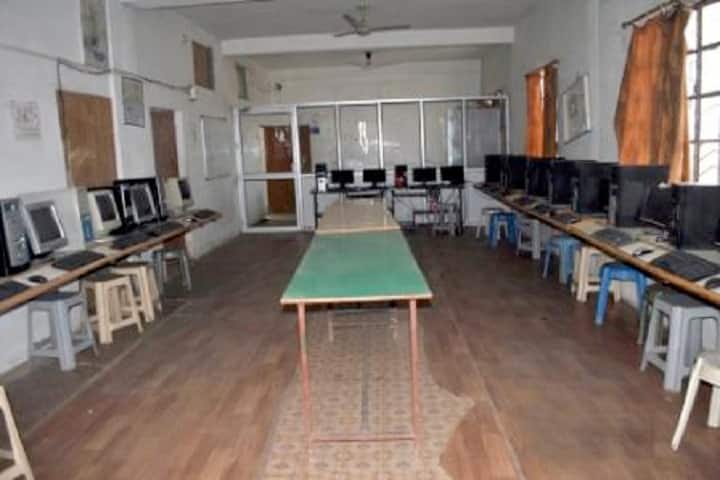 Shri Sai Mahavidyalaya campus in Tamai, Madhya Pradesh, India — photo 5