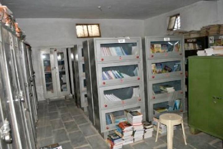 Shri Sai Mahavidyalaya campus in Tamai, Madhya Pradesh, India — photo 6