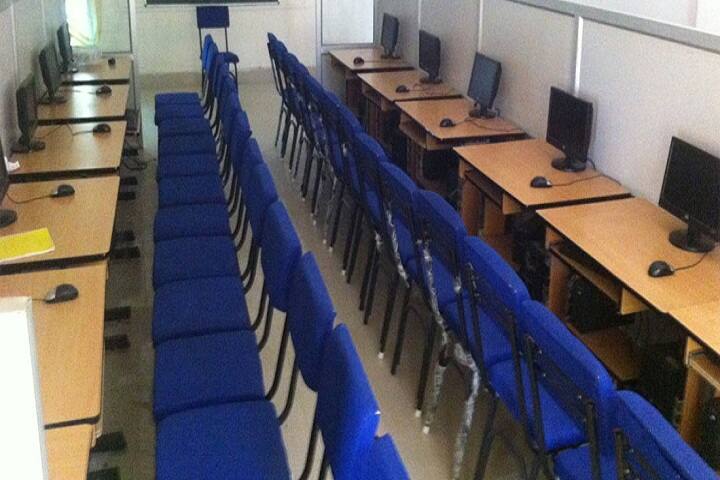 Shaheed Udham Singh Government College campus in Sangrur, Punjab, India — photo 3