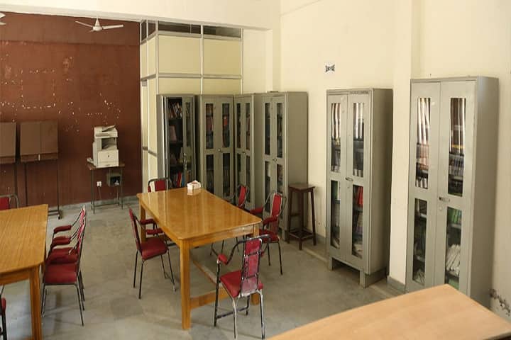 Shaheed Udham Singh Government College campus in Sangrur, Punjab, India — photo 4