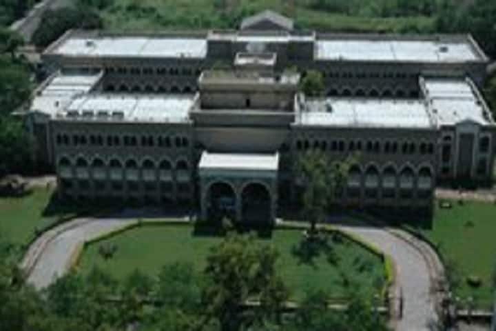 Bhabha Atomic Research Centre campus in Mumbai, Maharashtra, India — photo 1