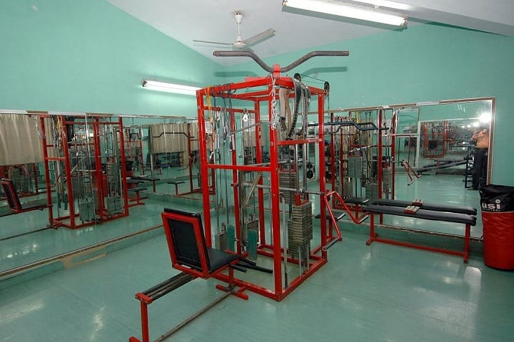 Bhabha Atomic Research Centre campus in Mumbai, Maharashtra, India — photo 2