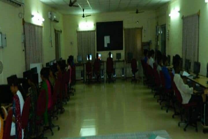 KVR KVR and MKR College campus in Pittalavani Palem, Andhra Pradesh, India — photo 3