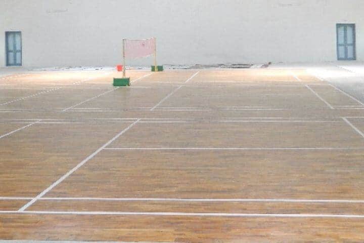 KVR KVR and MKR College campus in Pittalavani Palem, Andhra Pradesh, India — photo 4