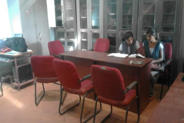 Government First Grade College campus in Siddapura, Karnataka, India — photo 3