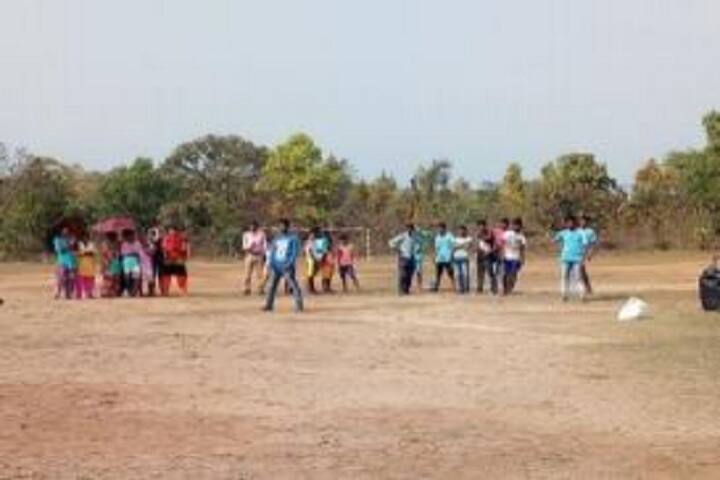 Government General Degree College campus in Bankura, West Bengal, India — photo 4