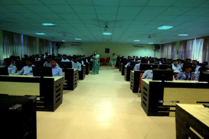 Pravara Rural Education Society's Arts Commerce and Science College campus in Satral, Maharashtra, India — photo 3